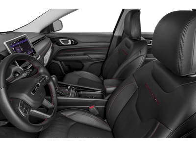 2022 Jeep Compass - Photo 19