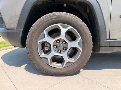 2022 Jeep Compass - Photo 12