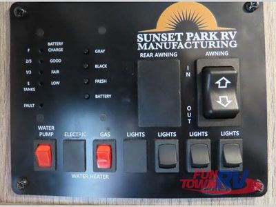 2024 Sun-Lite Sunset Park — photo 46 view