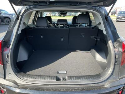 2026 Kia Seltos — photo 17 view