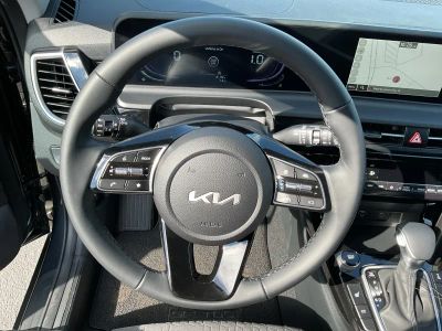 2026 Kia Seltos — photo 19 view