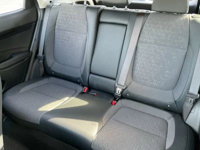 2026 Kia Seltos — photo 18 view