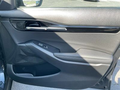2026 Kia Seltos — photo 21 view