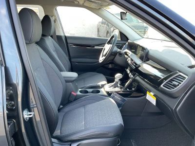2026 Kia Seltos — photo 15 view