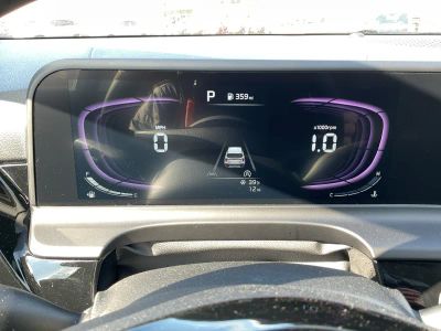 2026 Kia Seltos — photo 10 view