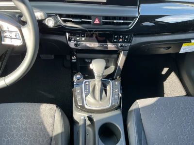 2026 Kia Seltos — photo 13 view