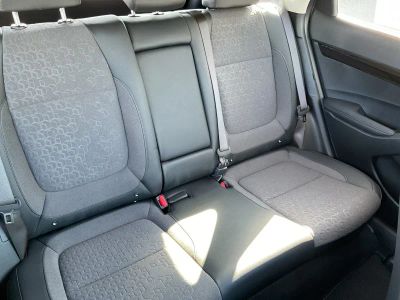 2026 Kia Seltos — photo 14 view