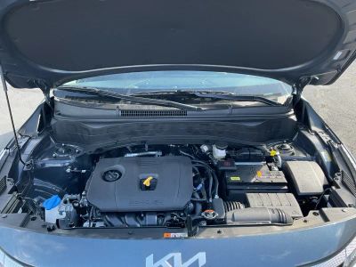2026 Kia Seltos — photo 22 view