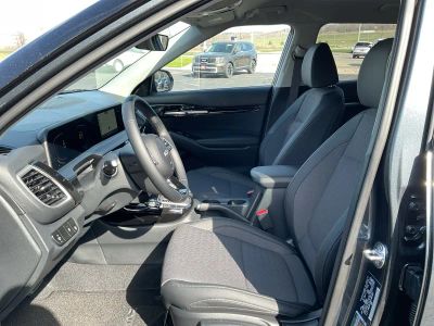 2026 Kia Seltos — photo 9 view