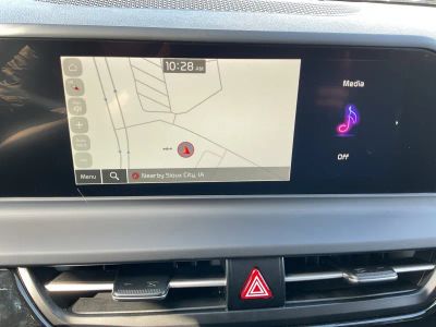 2026 Kia Seltos — photo 23 view