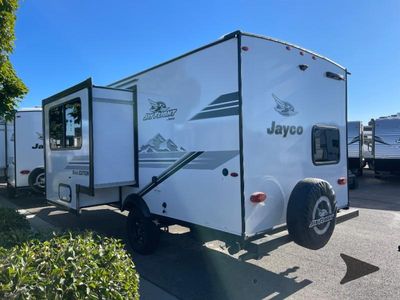 2026 Jayco Jay Flight SLX - Photo 7