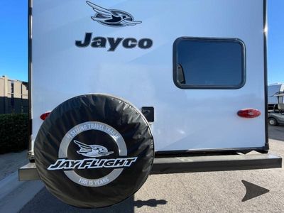 2026 Jayco Jay Flight SLX - Photo 38