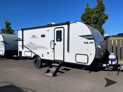 2026 Jayco Jay Flight SLX - Photo 11