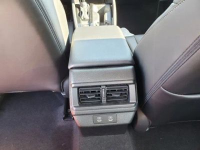 2025 Honda Accord Hybrid — photo 16 view