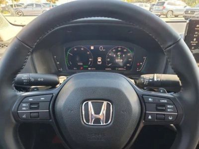 2025 Honda Accord Hybrid — photo 24 view