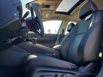 2025 Honda Accord Hybrid — photo 21 view