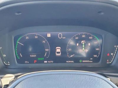 2025 Honda Accord Hybrid — photo 27 view