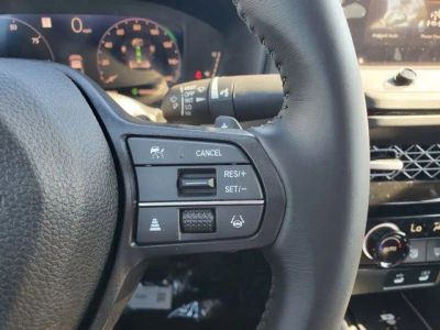 2025 Honda Accord Hybrid — photo 26 view