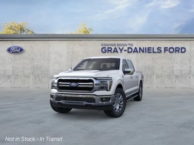 2026 Ford F-150 - Photo 3