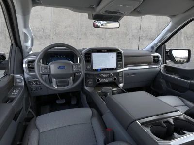 2026 Ford F-150 - Photo 10