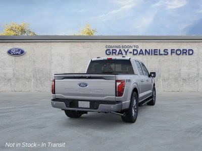 2026 Ford F-150 - Photo 9