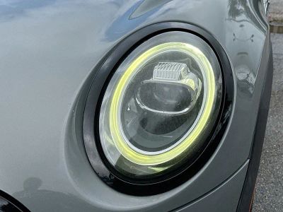 2020 MINI Cooper S — photo 30 view