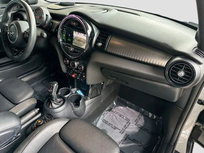 2020 MINI Cooper S — photo 29 view