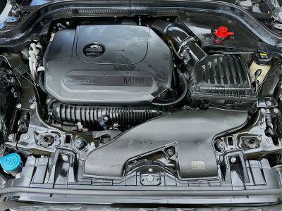 2020 MINI Cooper S — photo 32 view
