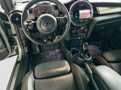 2020 MINI Cooper S — photo 23 view