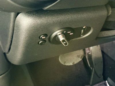 2020 MINI Cooper S — photo 10 view