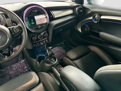 2020 MINI Cooper S — photo 24 view