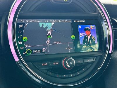 2020 MINI Cooper S — photo 13 view