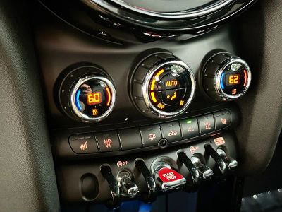 2020 MINI Cooper S — photo 16 view