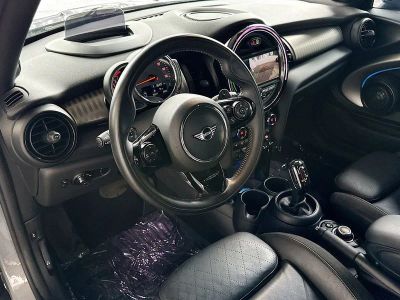 2020 MINI Cooper S — photo 9 view