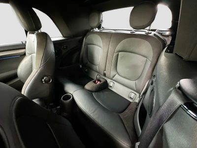 2020 MINI Cooper S — photo 25 view