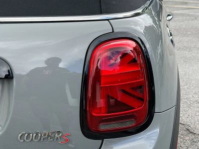 2020 MINI Cooper S — photo 31 view