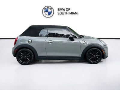 2020 MINI Cooper S — photo 8 view