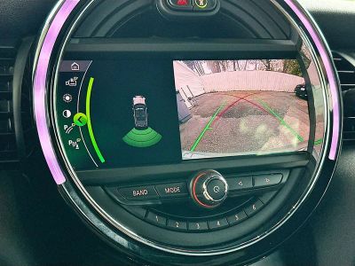 2020 MINI Cooper S — photo 14 view