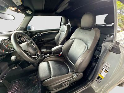 2020 MINI Cooper S — photo 22 view