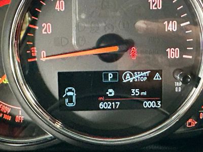 2020 MINI Cooper S — photo 12 view