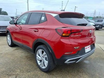 2026 Buick Encore GX — detail view