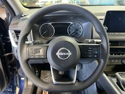 2024 Nissan Rogue — photo 19 view