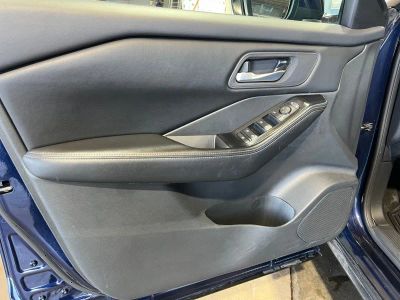 2024 Nissan Rogue — photo 20 view