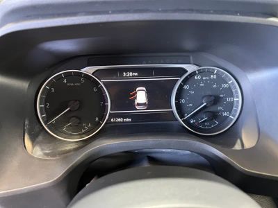 2024 Nissan Rogue — photo 10 view
