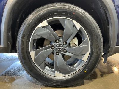 2024 Nissan Rogue — photo 16 view