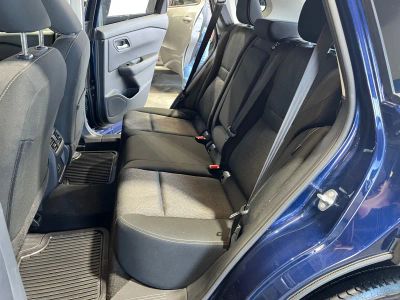 2024 Nissan Rogue — photo 18 view