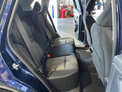 2024 Nissan Rogue — photo 14 view