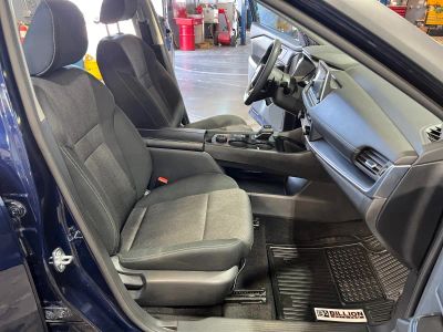 2024 Nissan Rogue — photo 15 view