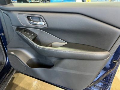 2024 Nissan Rogue — photo 21 view