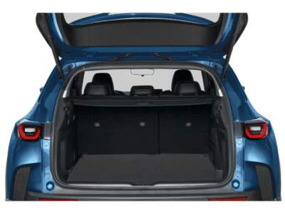 2026 Mazda CX-50 — photo 10 view